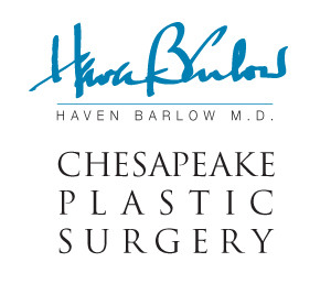 Haven Barlow, M.D. - Chesapeake Plastic Surgery
