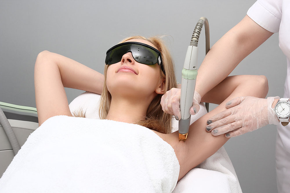 Laser Hair Removal Chesapeake Plastic Surgery